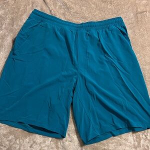 Lululemon Pace Breaker Short